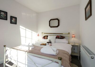 Front bedroom
